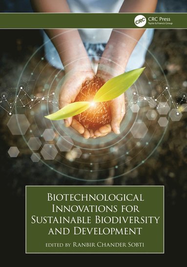 bokomslag Biotechnological Innovations for Sustainable Biodiversity and Development