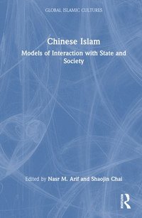 bokomslag Chinese Islam