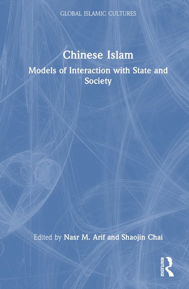 bokomslag Chinese Islam