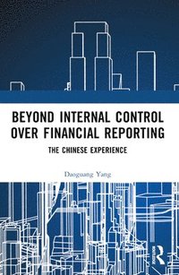 bokomslag Beyond Internal Control over Financial Reporting