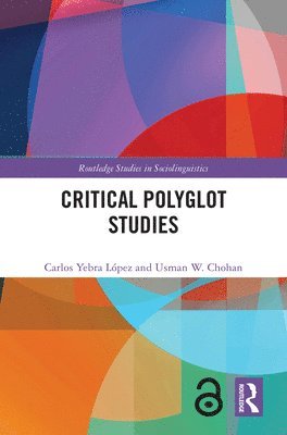 bokomslag Critical Polyglot Studies