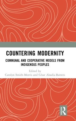 Countering Modernity 1