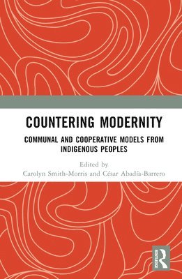 Countering Modernity 1