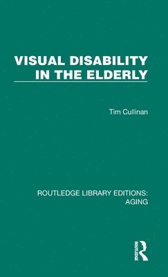 Visual Disability in the Elderly 1