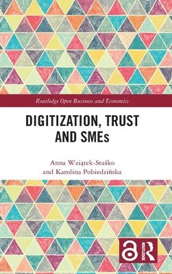 Digitization, Trust and SMEs 1
