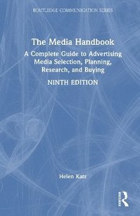 bokomslag The Media Handbook