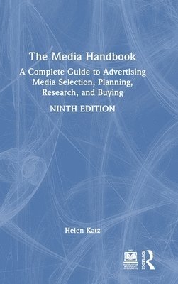 bokomslag The Media Handbook