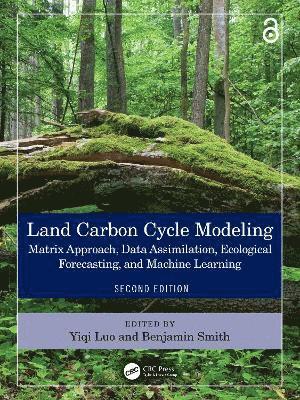 Land Carbon Cycle Modeling 1