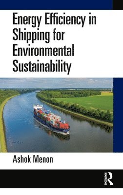 Energy Efficiency in Shipping for Environmental Sustainability 1