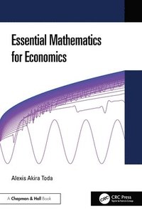 bokomslag Essential Mathematics for Economics