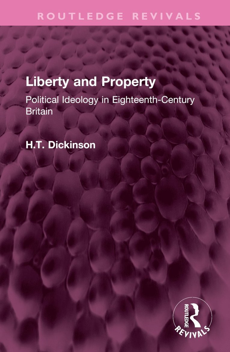 Liberty and Property 1