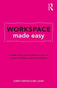 bokomslag Workspace Made Easy