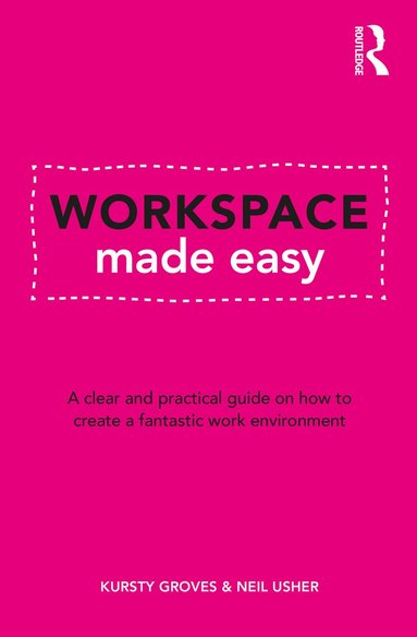 bokomslag Workspace Made Easy