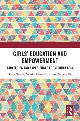 Girls Education and Empowerment 1