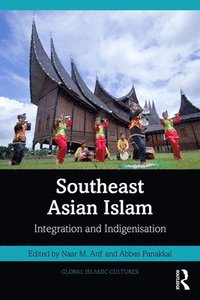 bokomslag Southeast Asian Islam