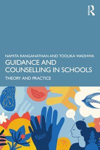 bokomslag Guidance and Counselling in Schools