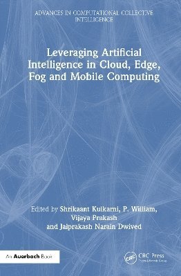 Leveraging Artificial Intelligence in Cloud, Edge, Fog and Mobile Computing