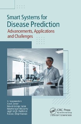 bokomslag Smart Systems for Disease Prediction