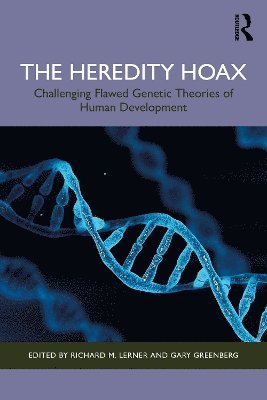 bokomslag The Heredity Hoax