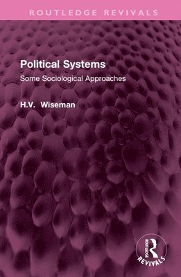 Political Systems 1