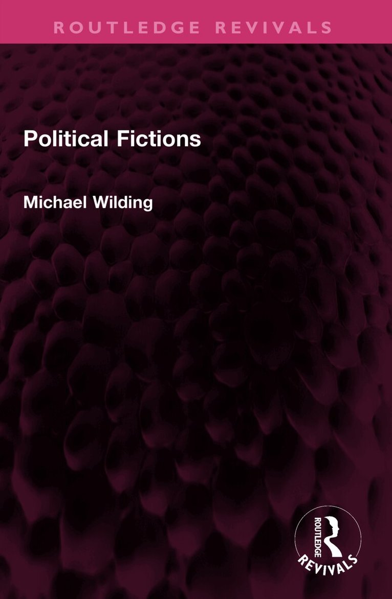 Political Fictions