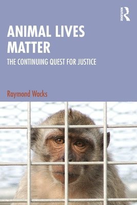 Animal Lives Matter 1