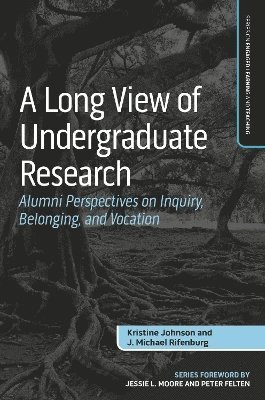 A Long View of Undergraduate Research 1