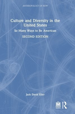 bokomslag Culture and Diversity in the United States