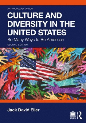 bokomslag Culture and Diversity in the United States