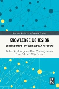 bokomslag Knowledge Cohesion
