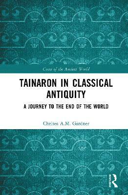 Tainaron in Classical Antiquity