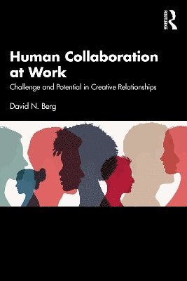 bokomslag Human Collaboration at Work