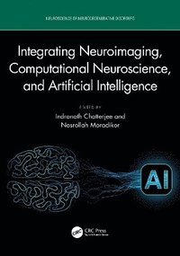 bokomslag Integrating Neuroimaging, Computational Neuroscience, and Artificial Intelligence