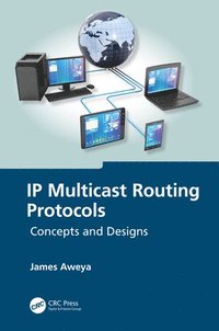 bokomslag IP Multicast Routing Protocols