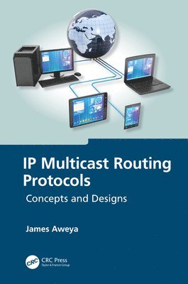 IP Multicast Routing Protocols 1