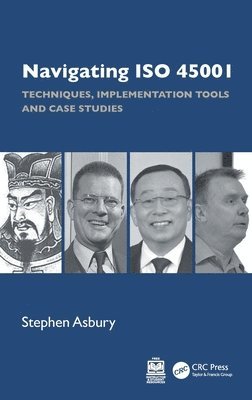 Navigating ISO 45001