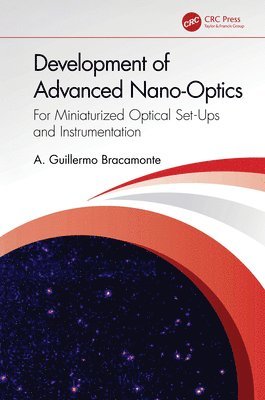 bokomslag Development of Advanced Nano-Optics