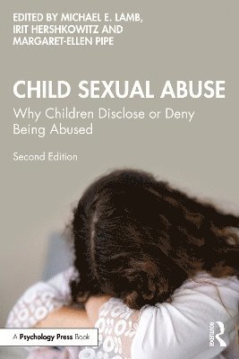 bokomslag Child Sexual Abuse