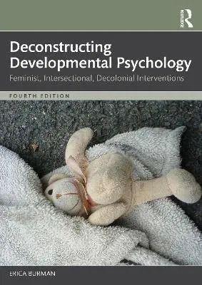 Erica Burman - Deconstructing Developmental Psychology, Häftad. Tillgänglighet: Kommande