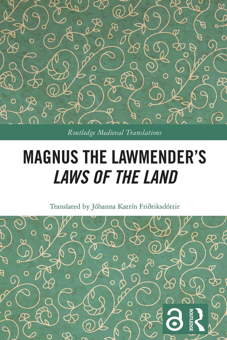 Magnus the Lawmender’s Laws of the Land