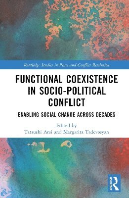 Functional Coexistence in Socio-Political Conflict 1