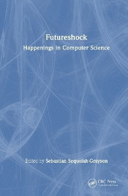 bokomslag Futureshock