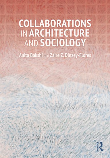 Anita Bakshi, Zaire Dinzey-Flores - Collaborations in Architecture and Sociology, Inbunden