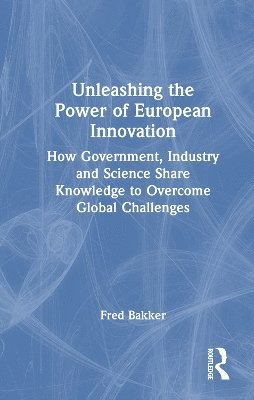 Unleashing the Power of European Innovation 1