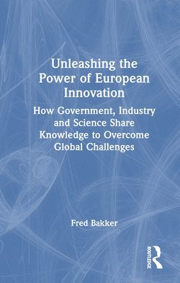 Unleashing the Power of European Innovation 1