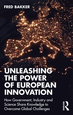 Unleashing the Power of European Innovation 1