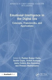 bokomslag Emotional Intelligence in the Digital Era