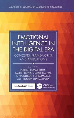 bokomslag Emotional Intelligence in the Digital Era