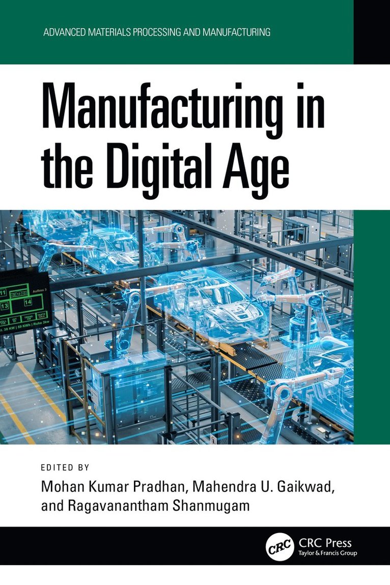Manufacturing in the Digital Age