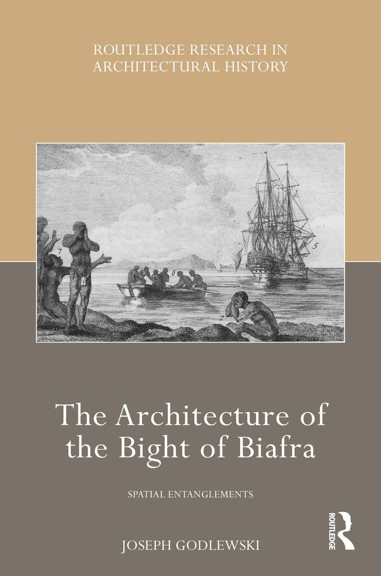 Architecture of the Bight of Biafra